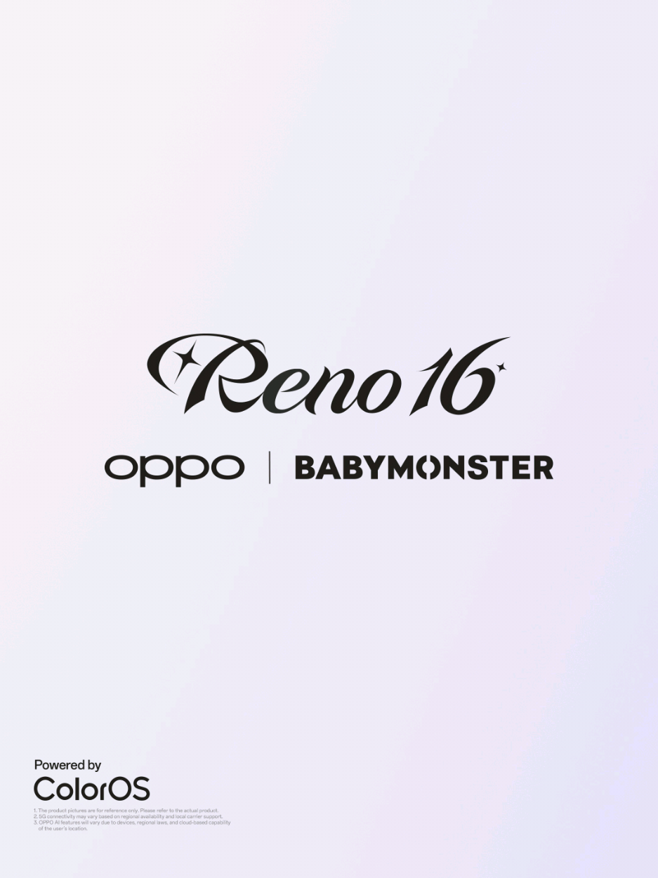 @OPPO Rom&acirc;nia