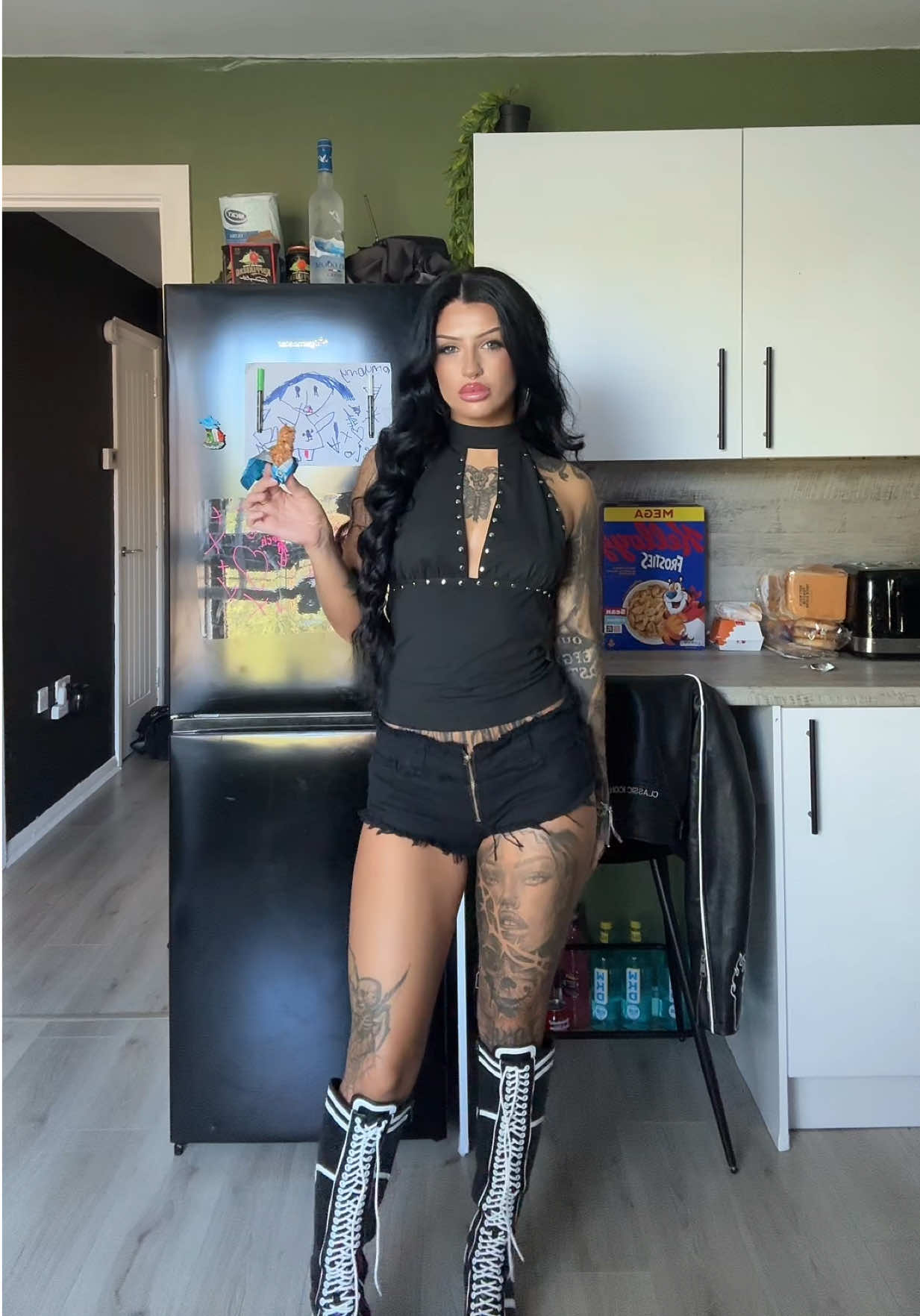 @Amy-leigh Egan🦇