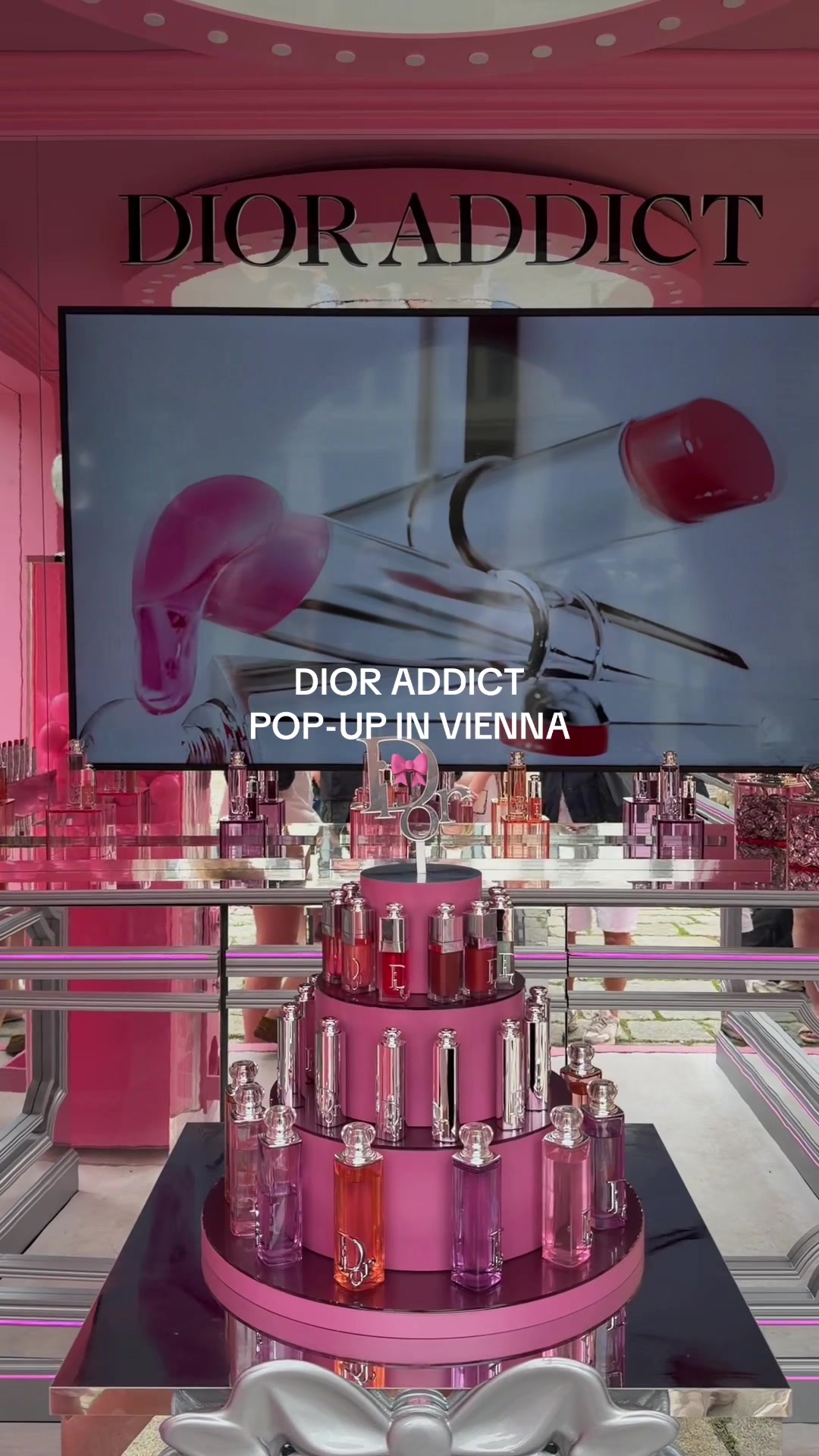 @VIENNA INTOUCH