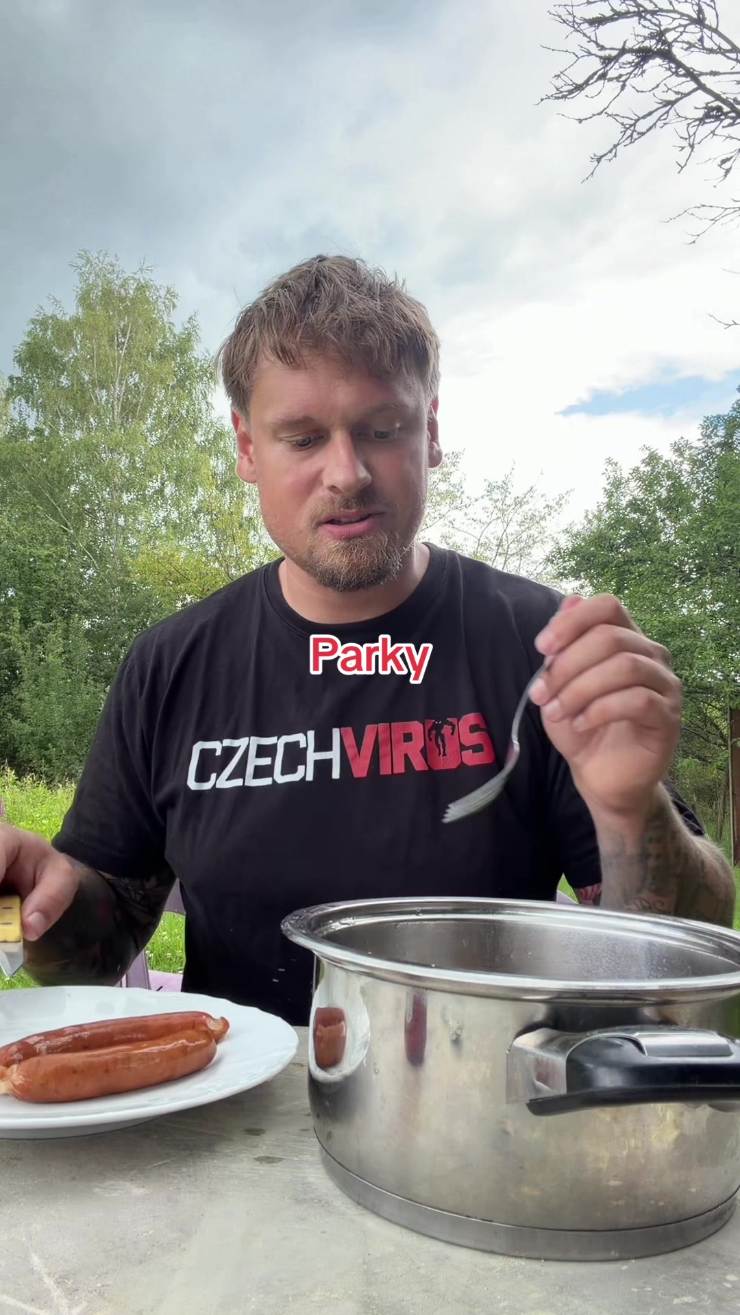 @ondrej blonďák mlcak