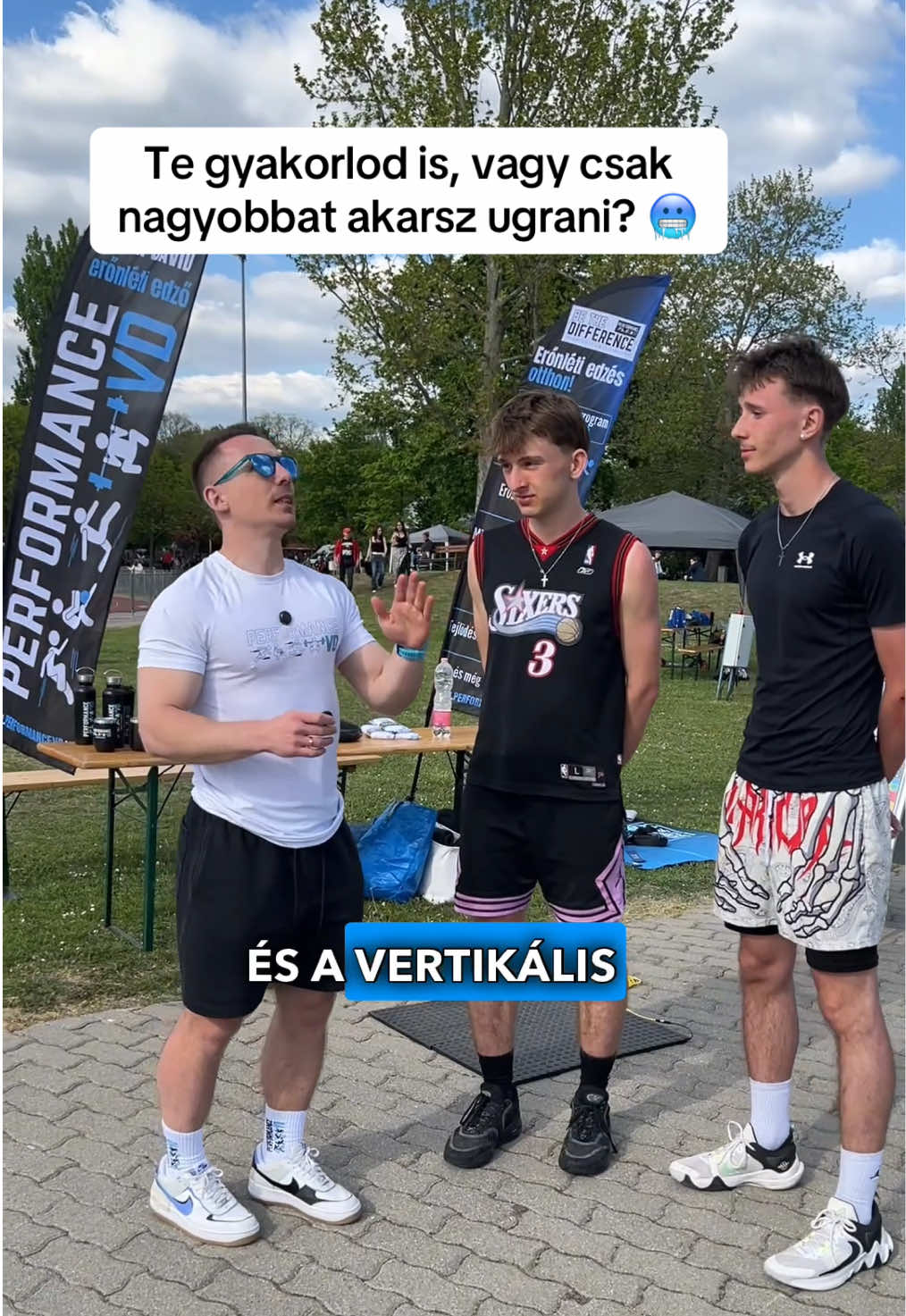 @Varga Dávid - Performance VD