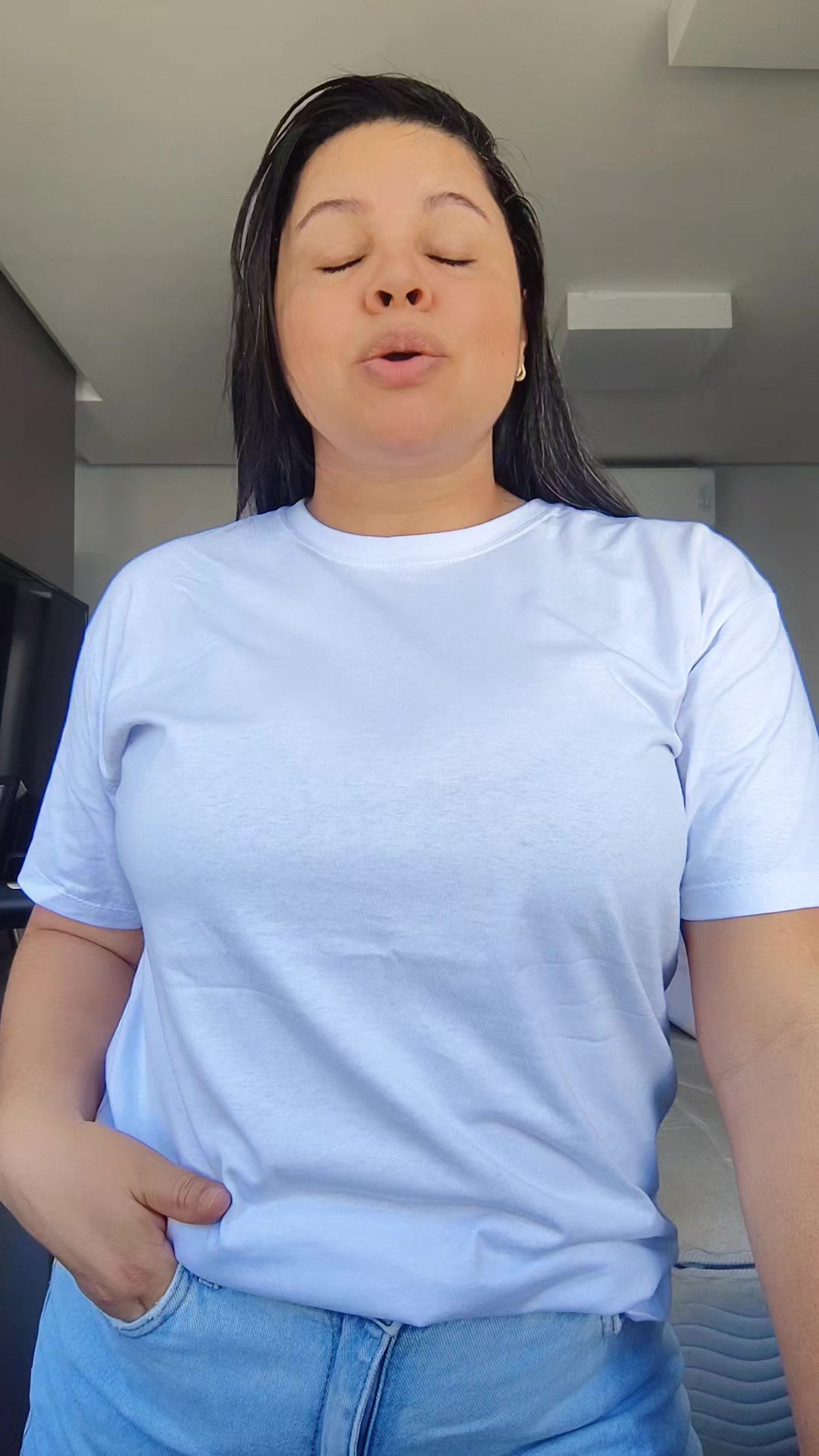 @Mauricéia Santos