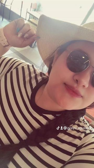 @🧢🎭Greysi Aguilar🫡🍀💜👿🖤