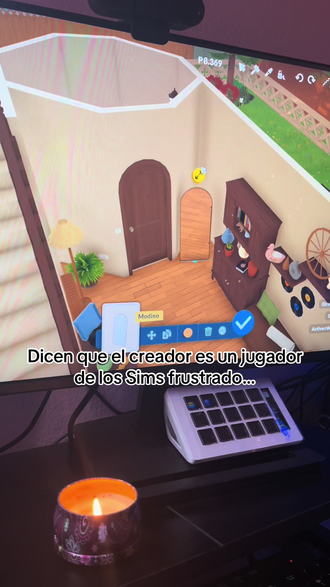 @Tu Simmer (de confianza)