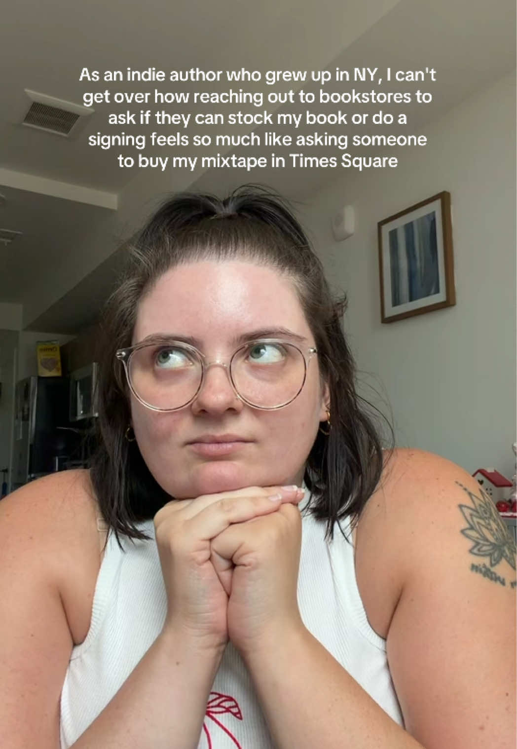 @Colleen McNamara // Author