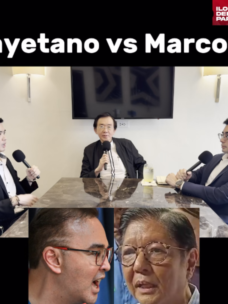 @Ilocano Defenders Partylist