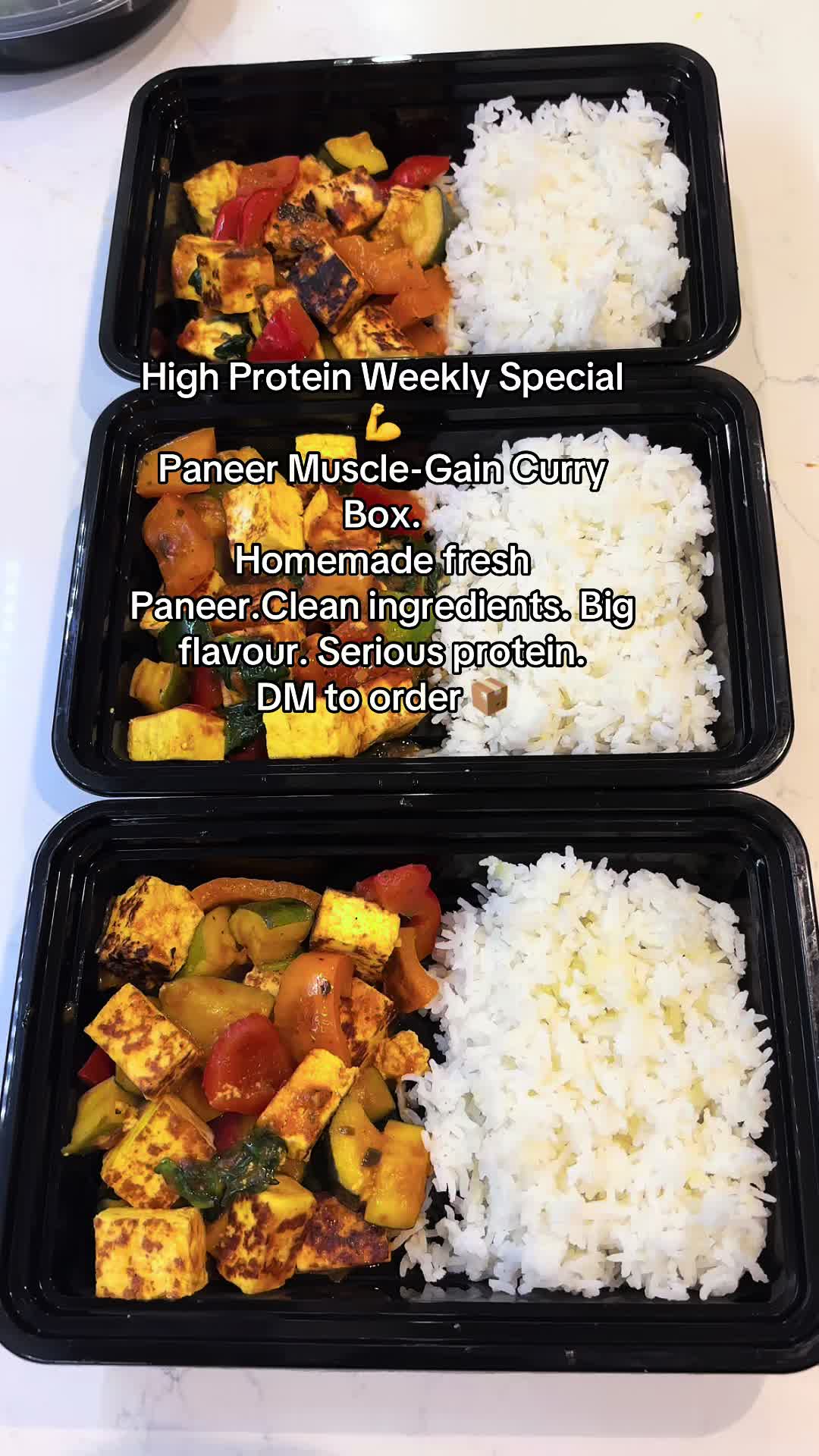 @Thehappymealprepcompany💕