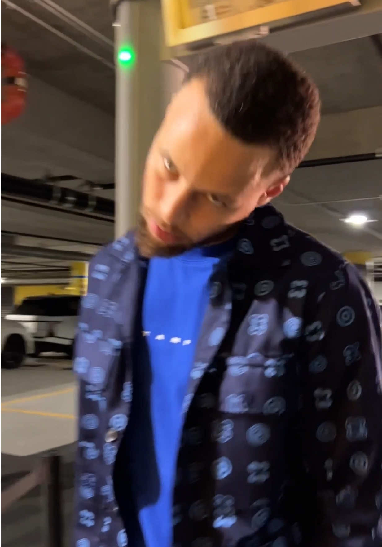 @warriors