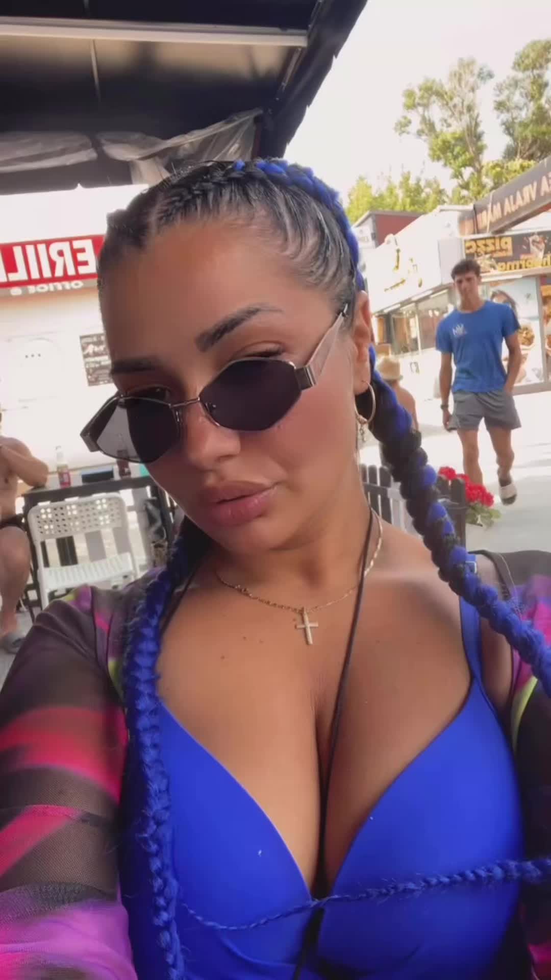 @Alexandra Dinulescu🤍