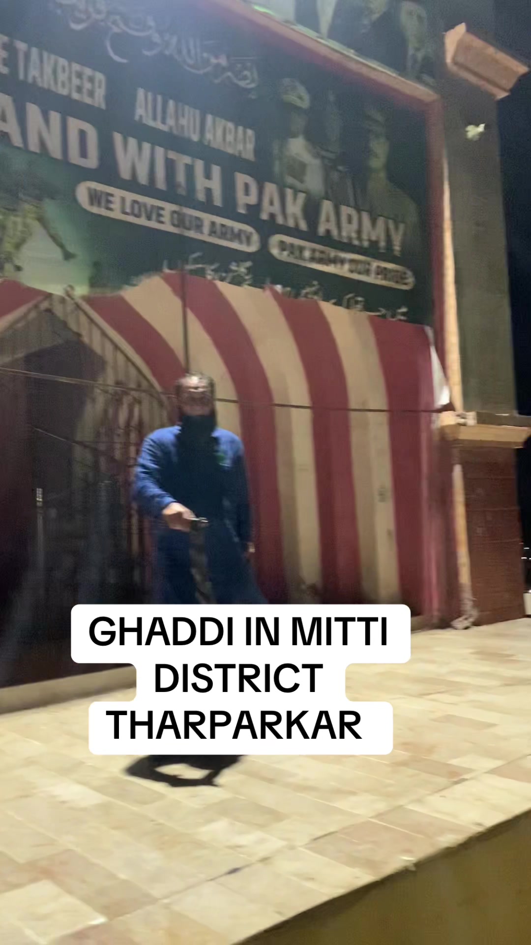 @SOHNI DHARTI PAKISTAN