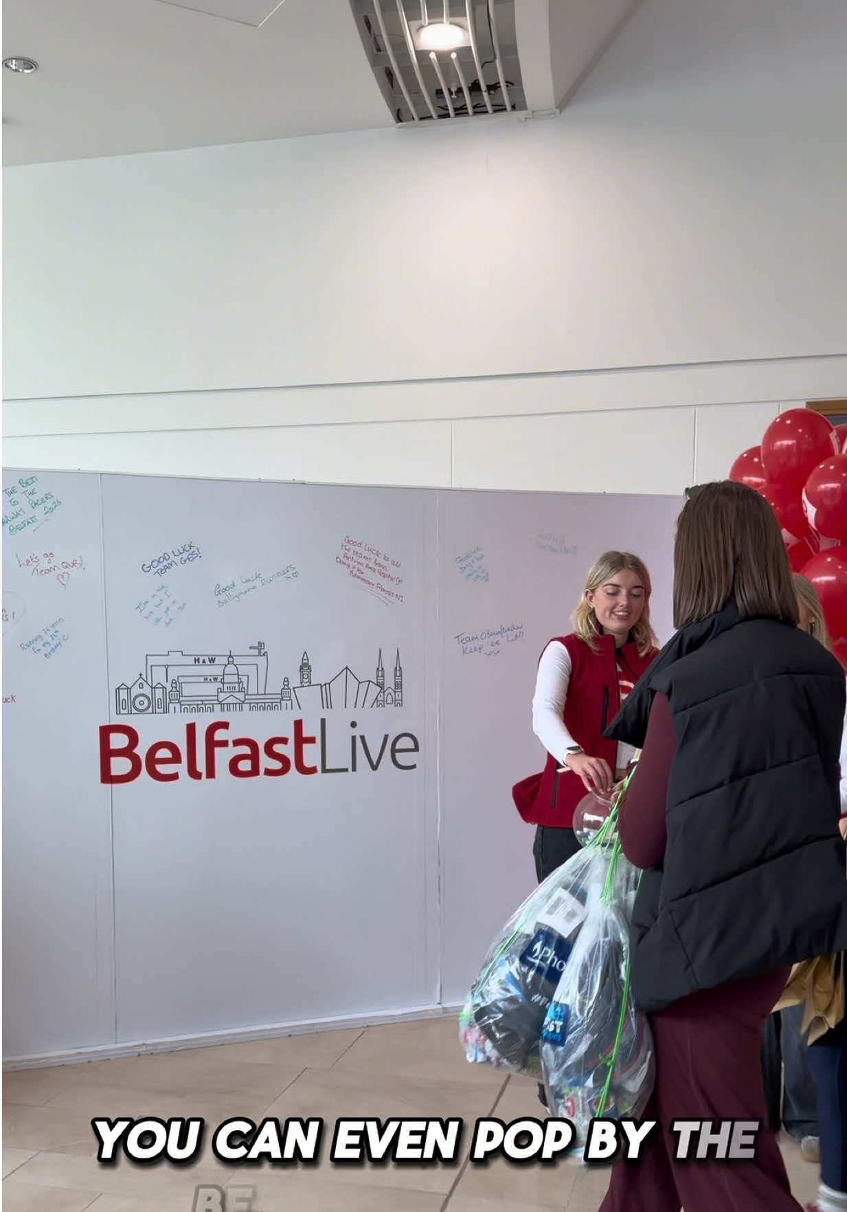@Belfast Live