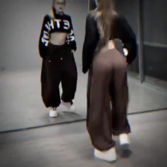 @dancing videos