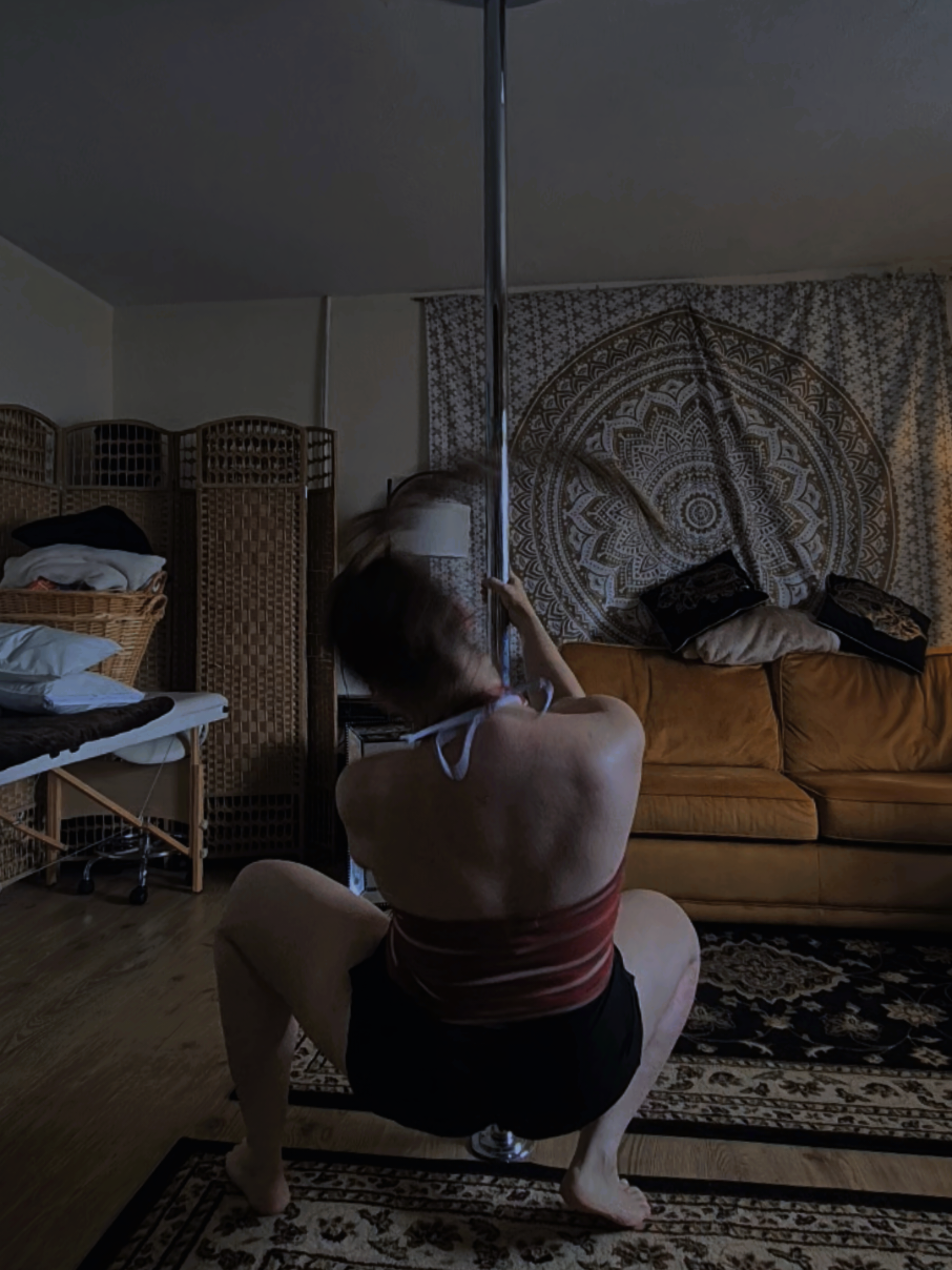 @Polefairy