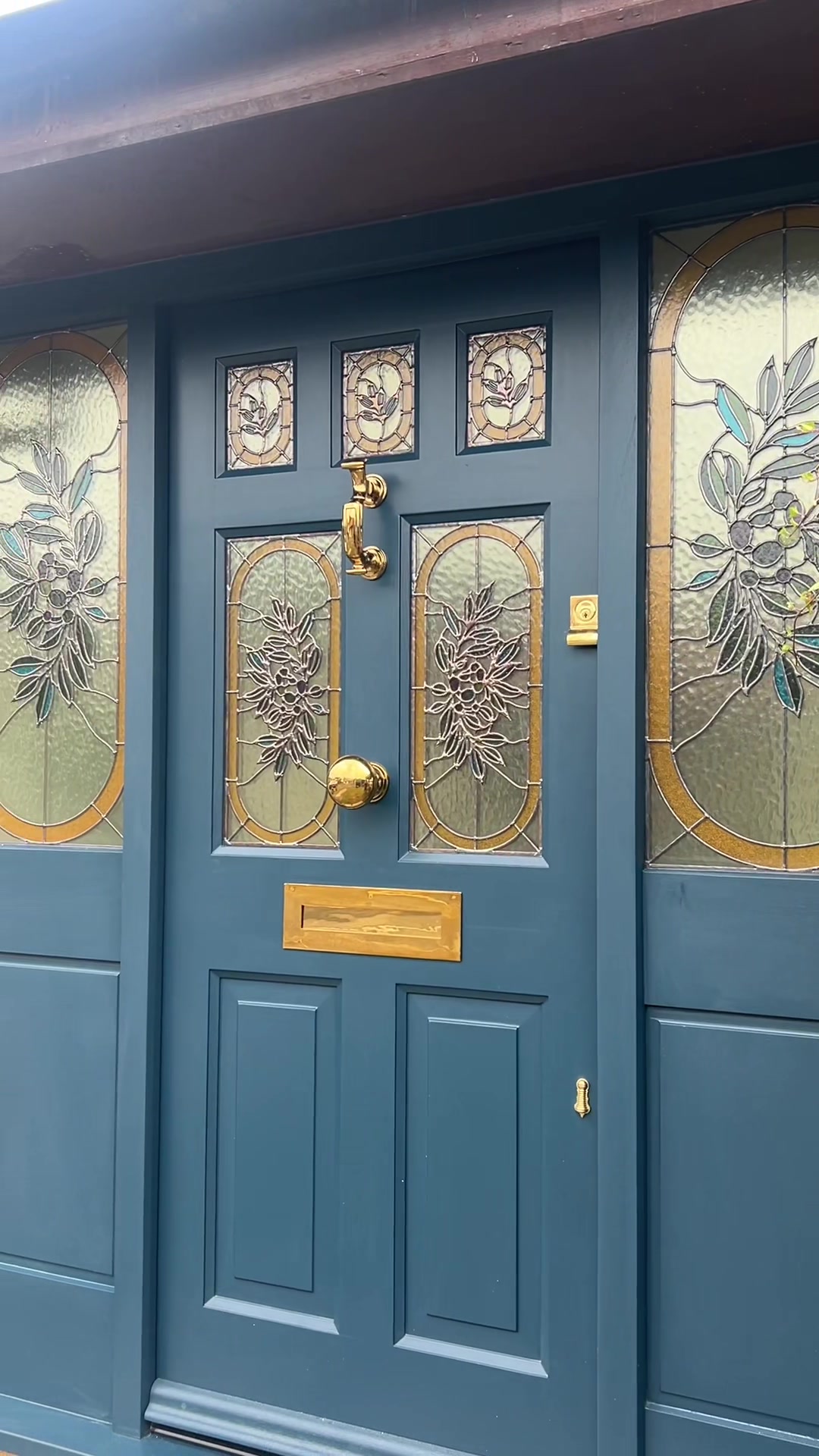 @Geleta doors