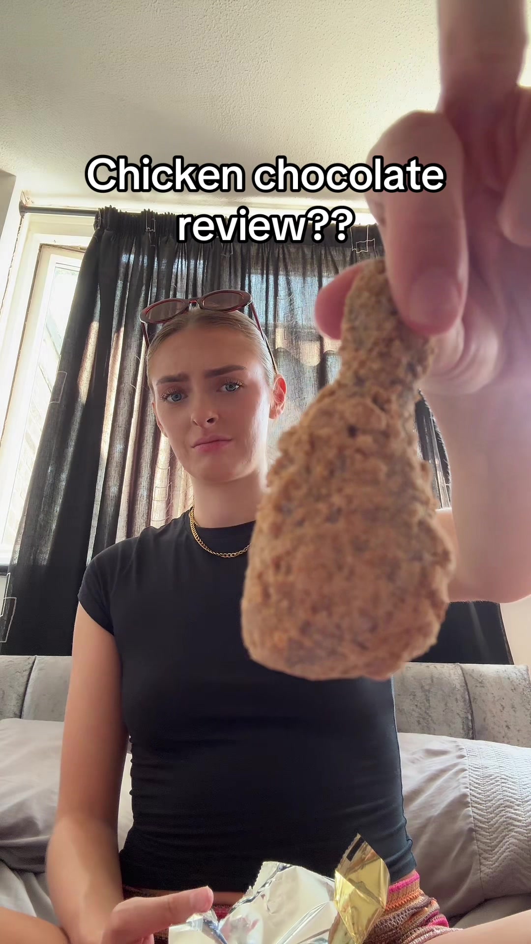 @Cherice Symes