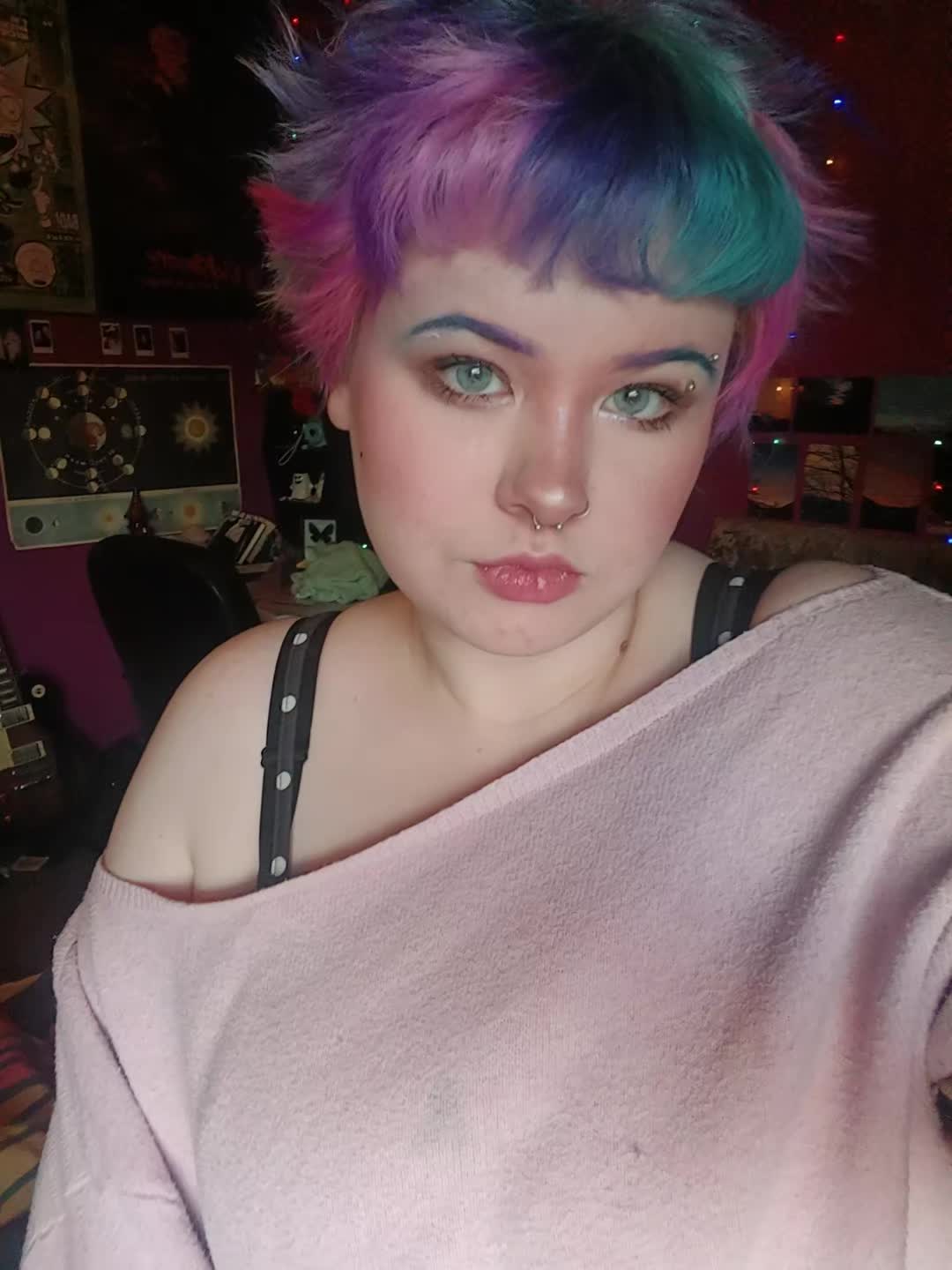 @Scarlett.。☆*・゚。♪