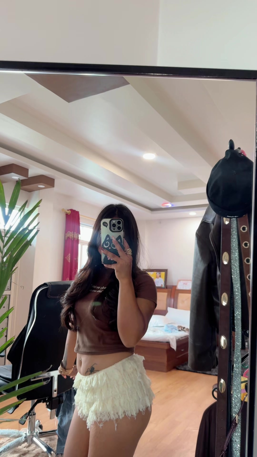 @Mausami Pakhrin