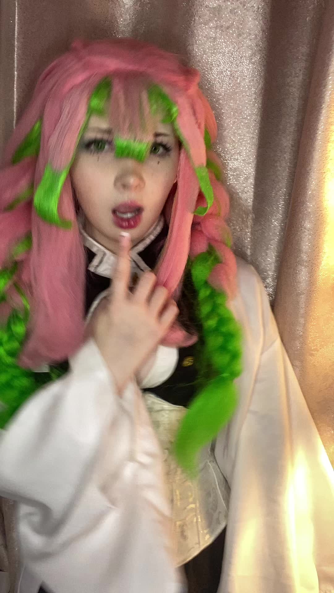 @Icey(sakusa kiyoomi’s version)
