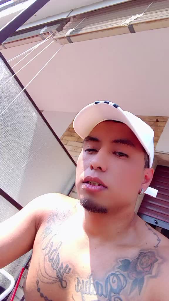 @Dominio Pisanuka😈🔥