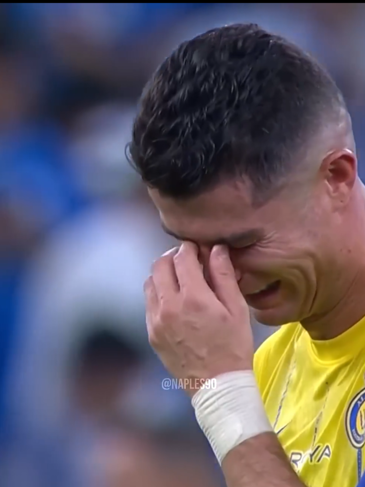@UR • CRISTIANO CR7 2027