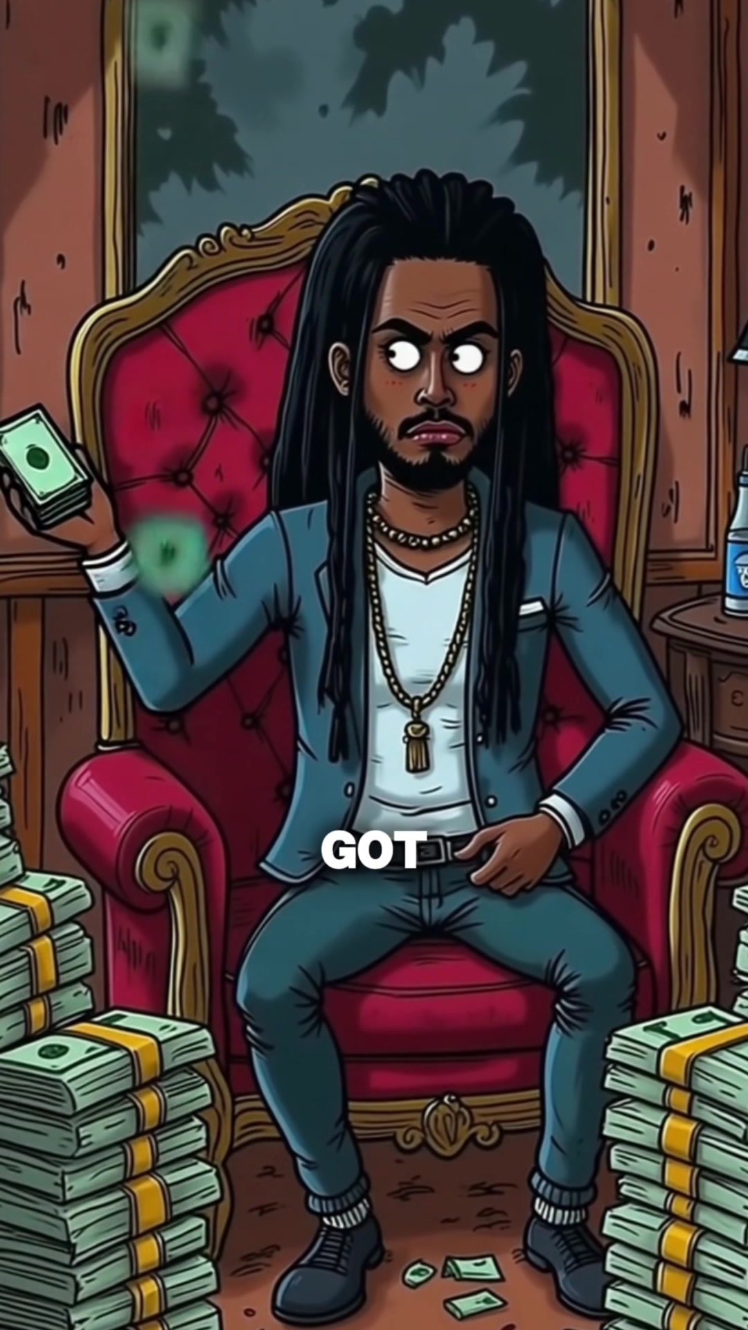 @Rap Icon