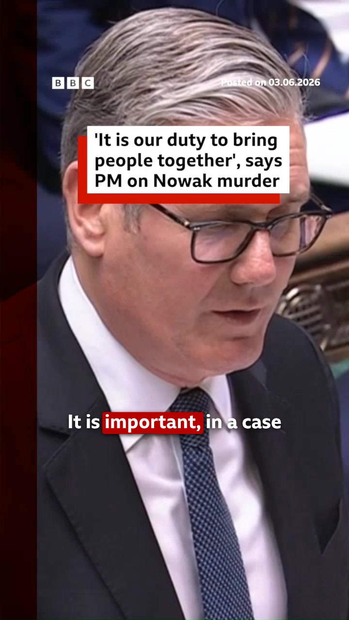 @BBC News