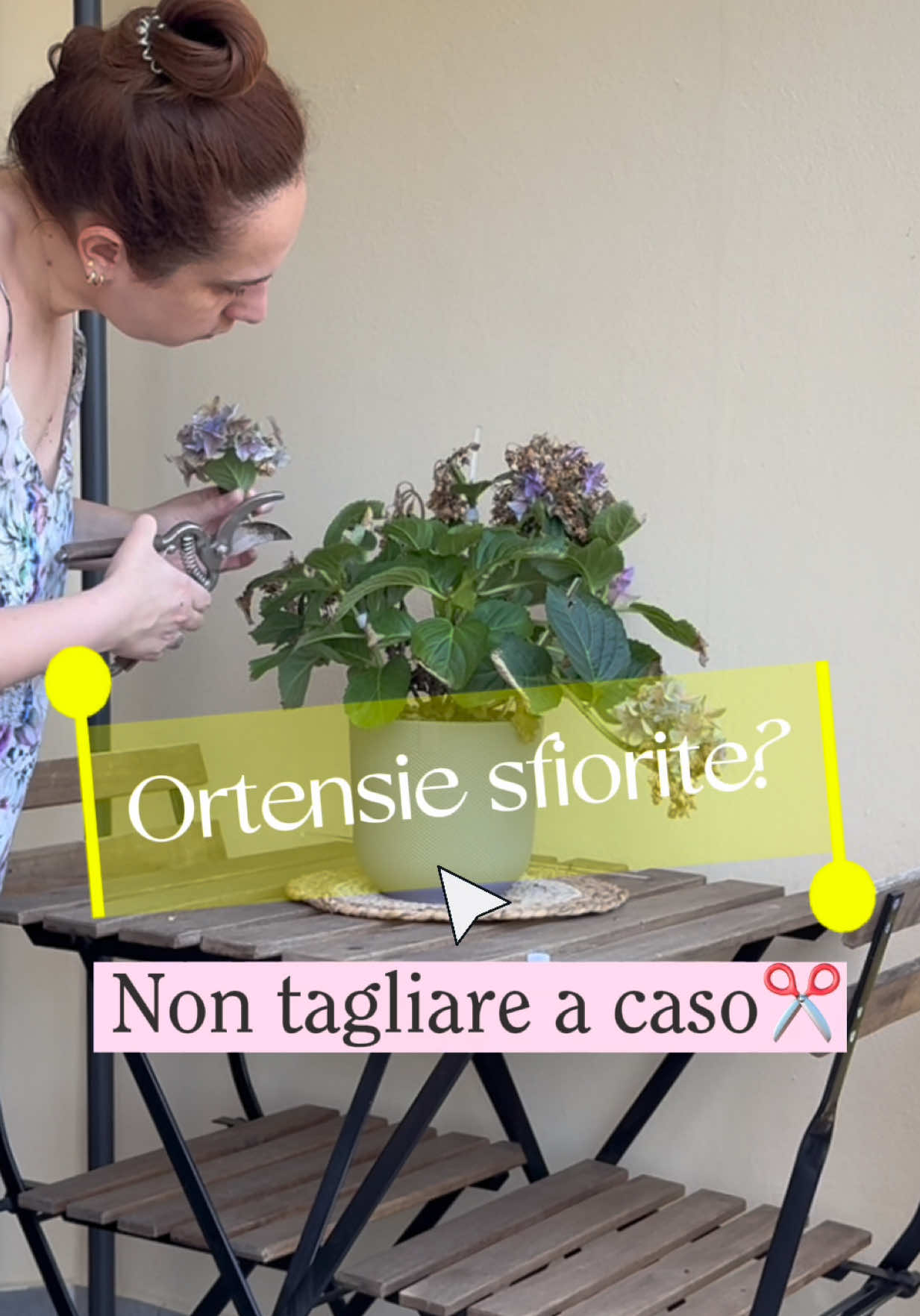 @Dora Delton | Piante & DIY