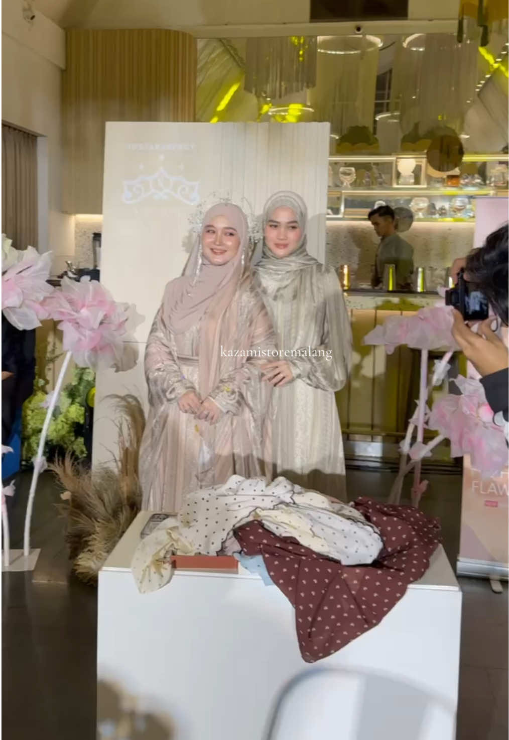 @Kazami store malang