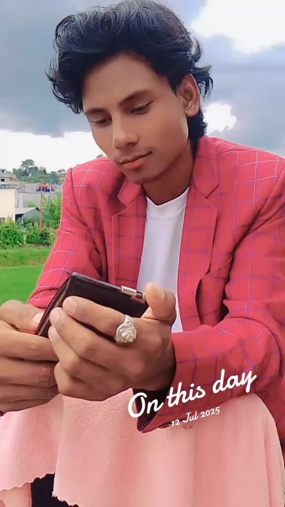 @👑टिकटककोअध्यक्ष rasailyking👑