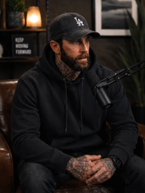@Real Talk PodCast