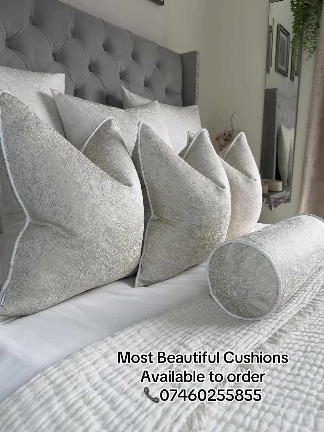 @Soft Furnishings Blackburn