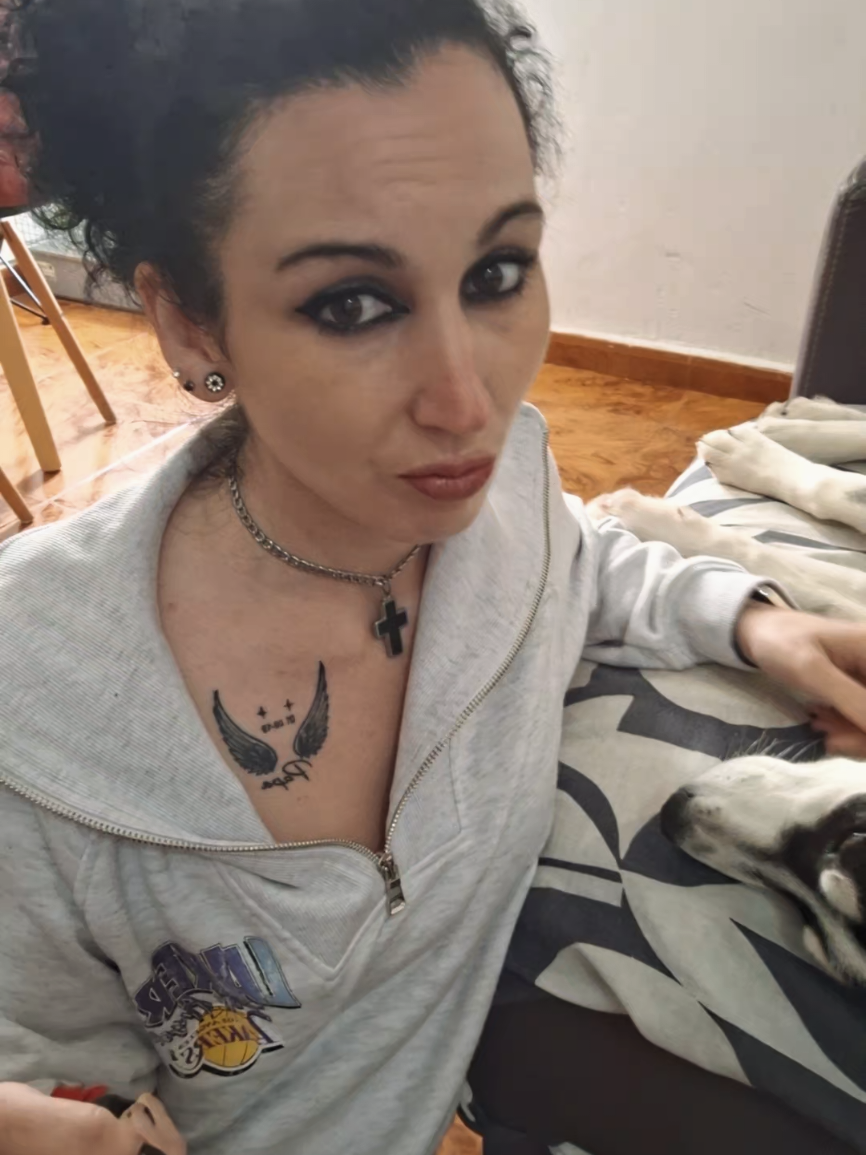 @Silvia Cobos Garc&iacute;a