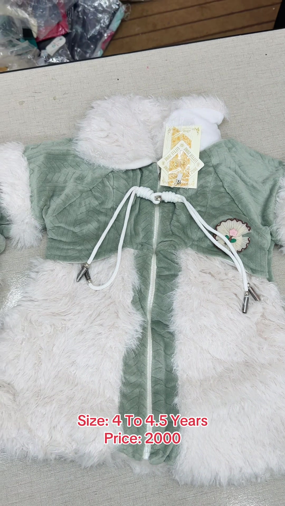 @Kidsfashion505