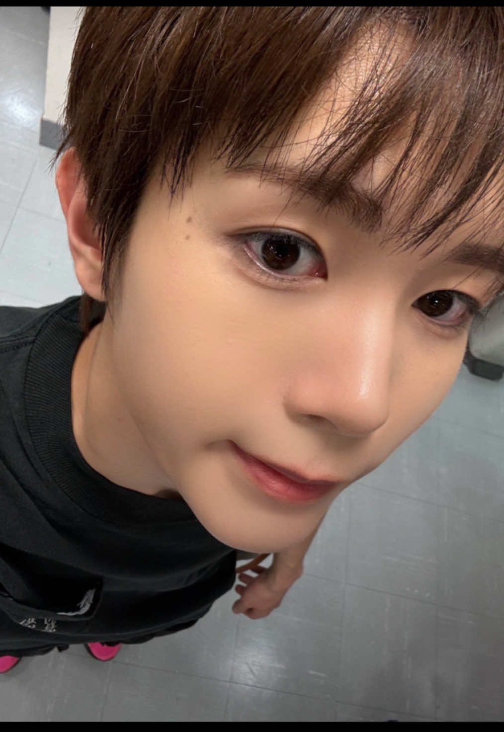 @I’m the real Ryo υ´• ﻌ •`υ