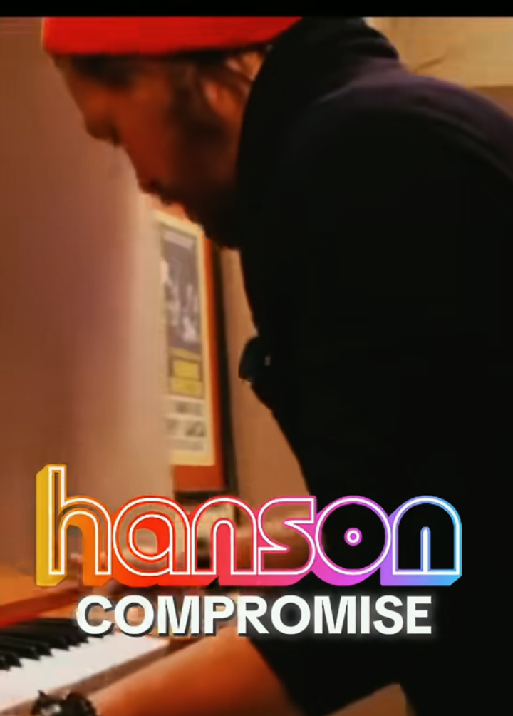 @Hansonized