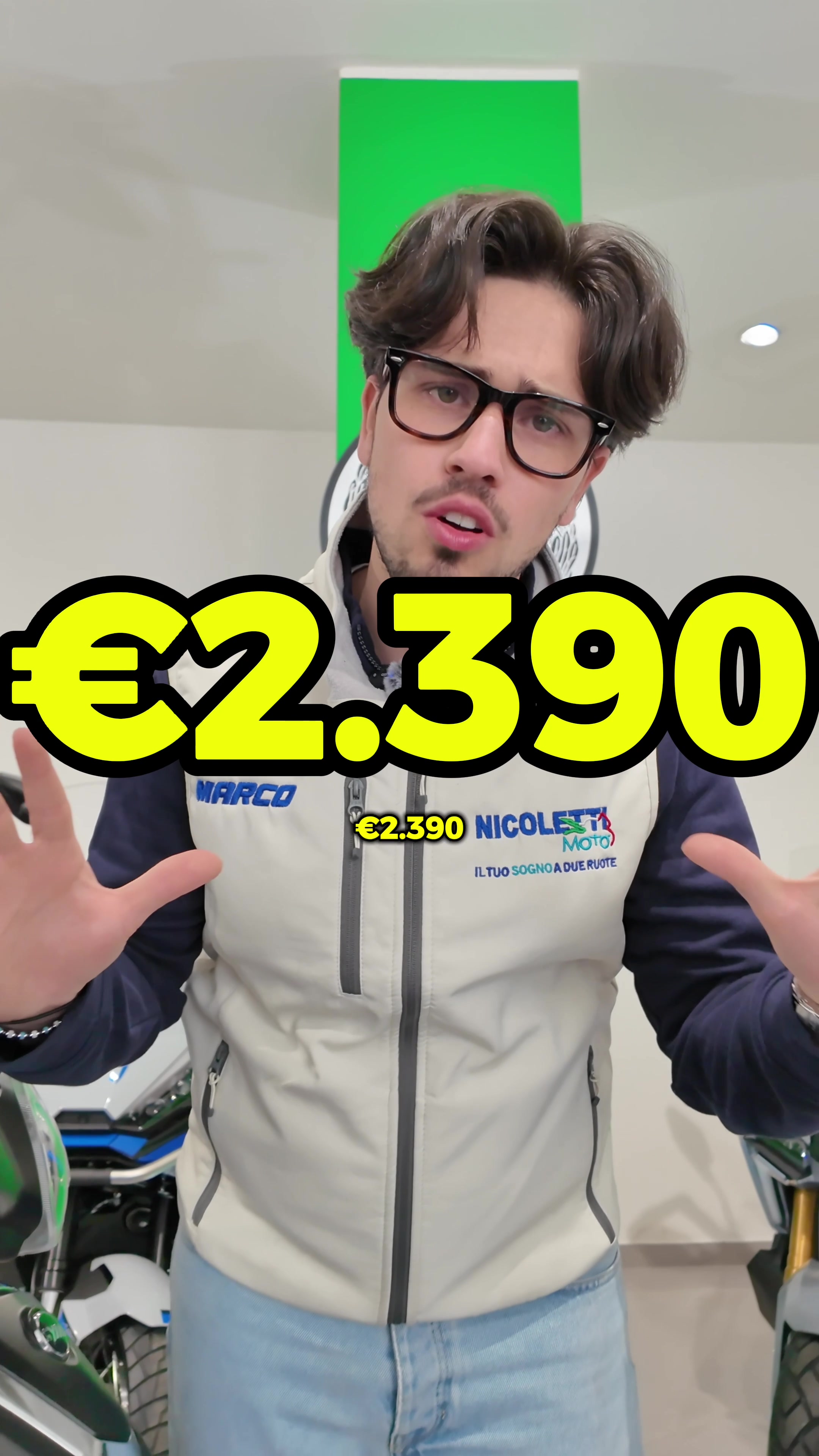 @Nicoletti Moto 🏍️