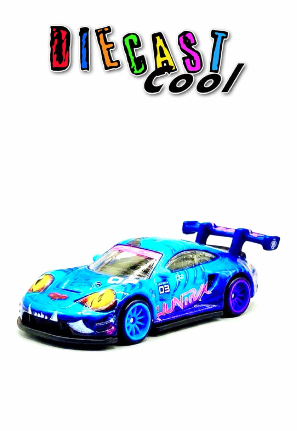 @Diecast Cool