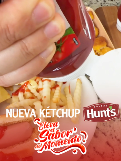 @Hunt’s México