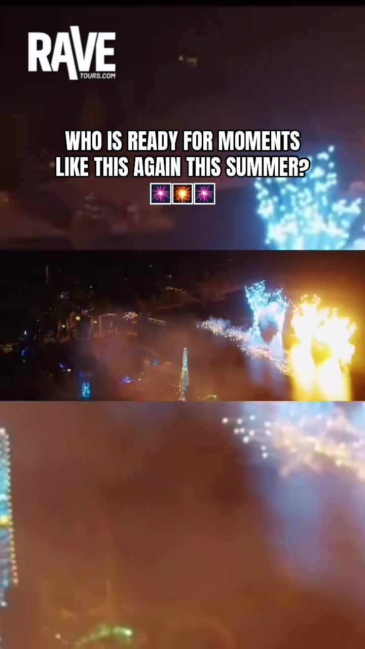 @RaveTours