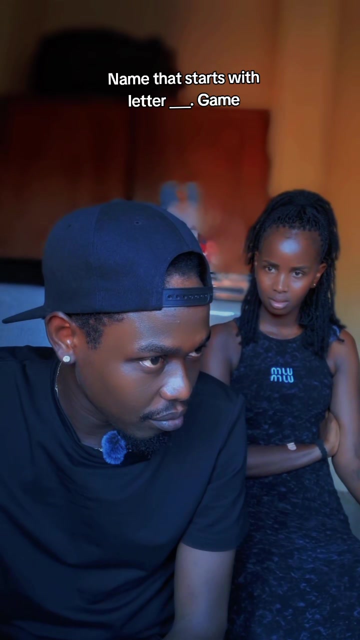 @Fineboy & Fifi