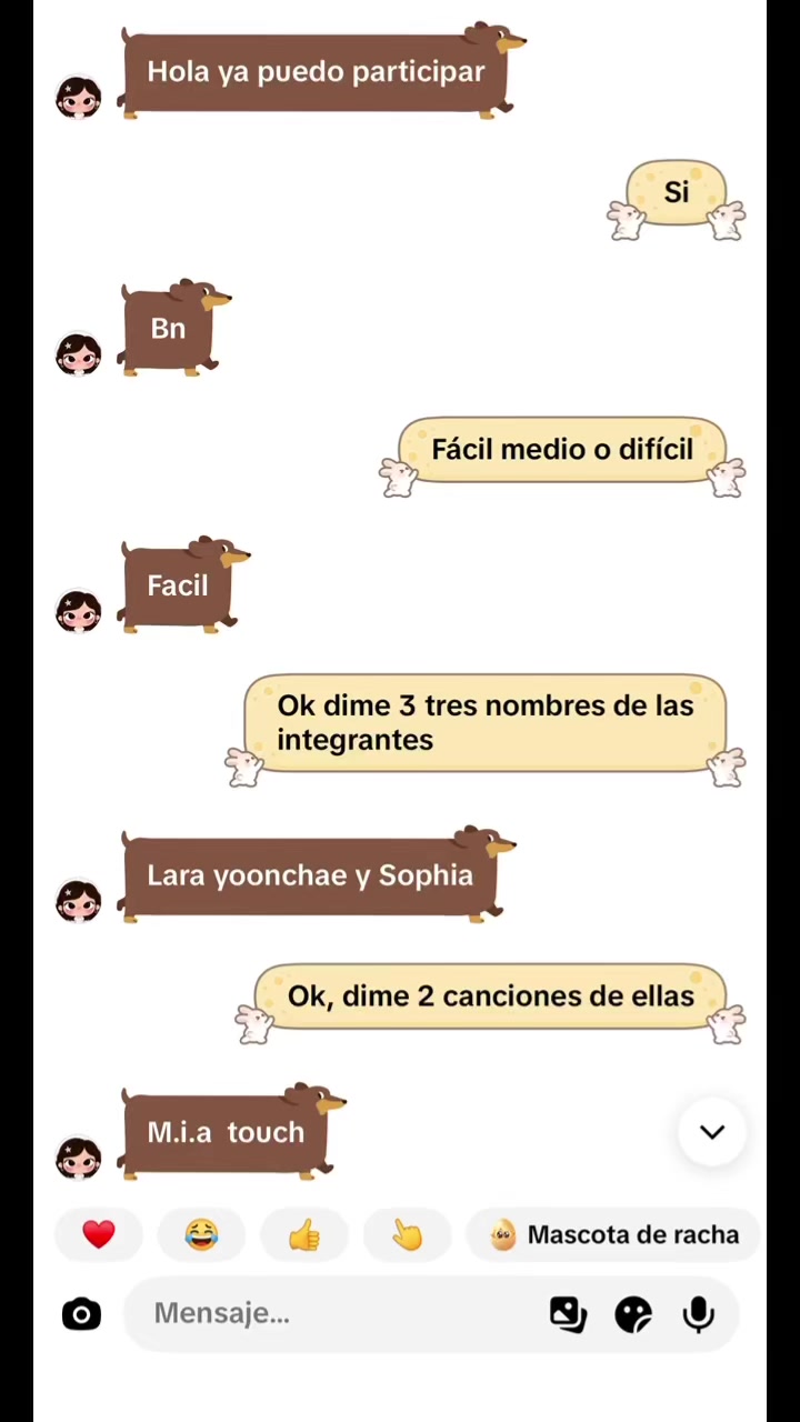 @Cuenta dedicada a Yoonchae ✮˚