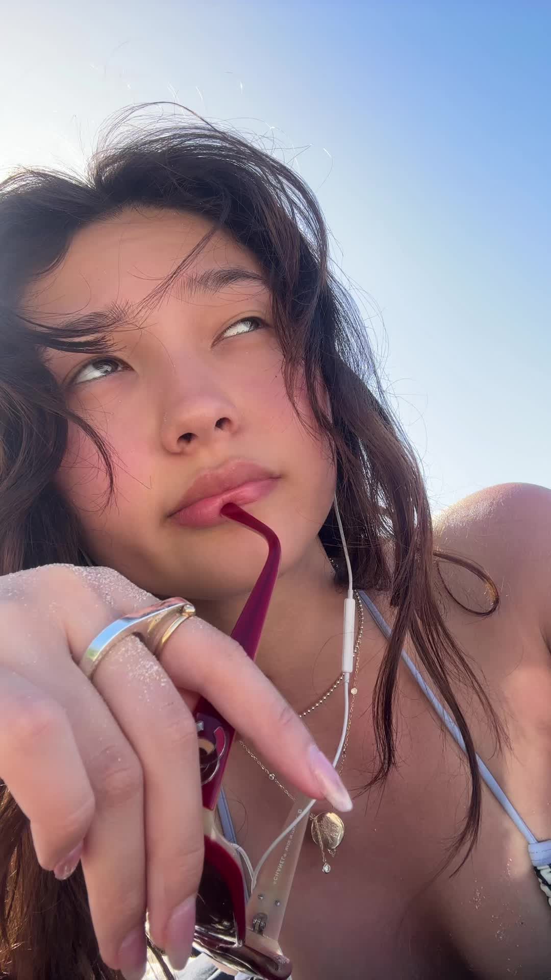 @Maya Williams