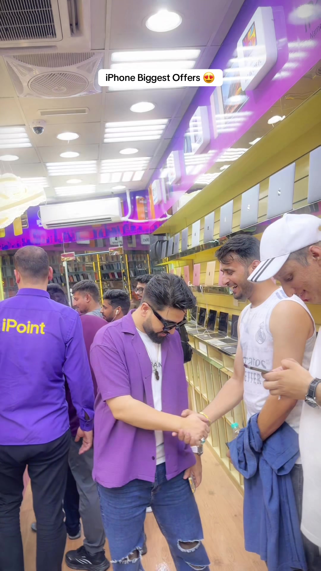 @iPoint ✪
