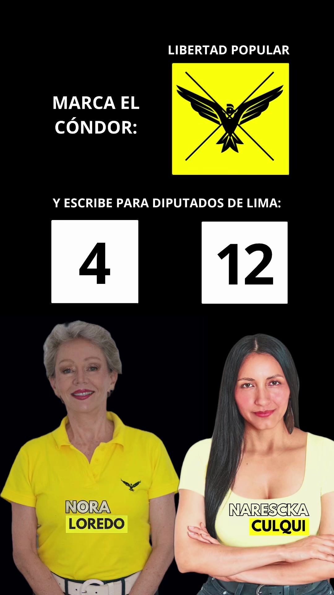 @Nora Loredo