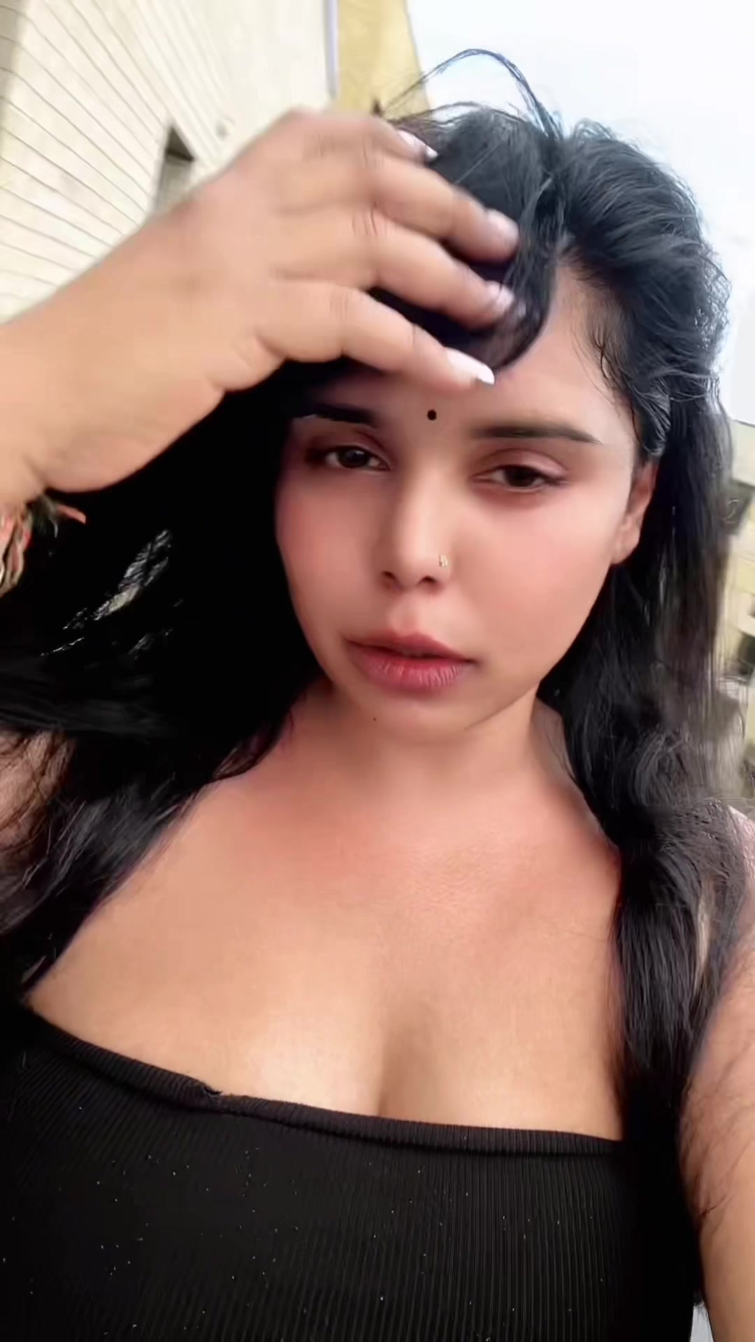 @Vishalinie