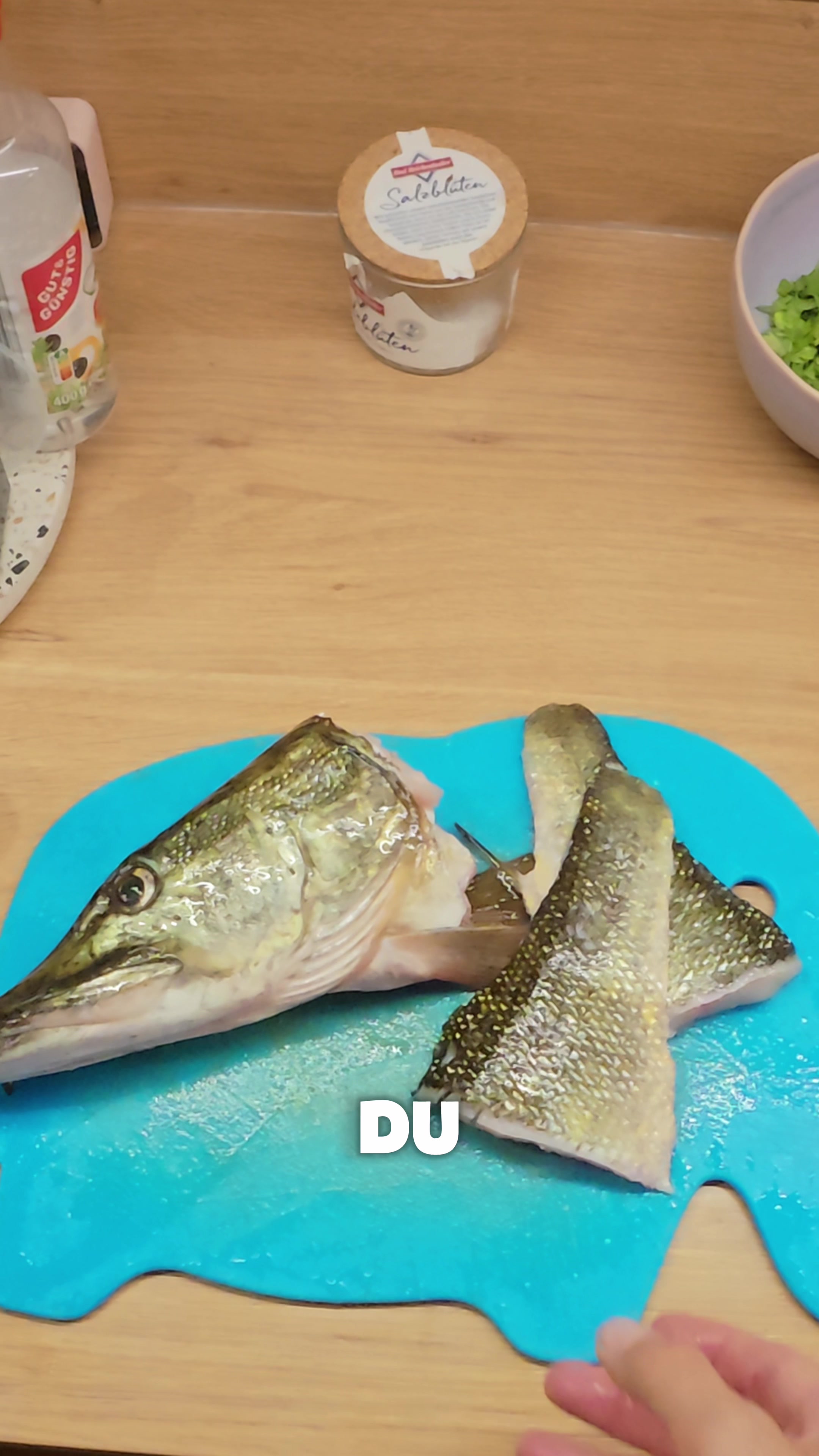 @Fischbulette