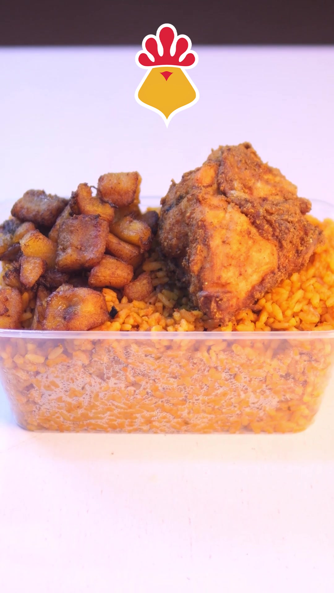 @Chicken Republic