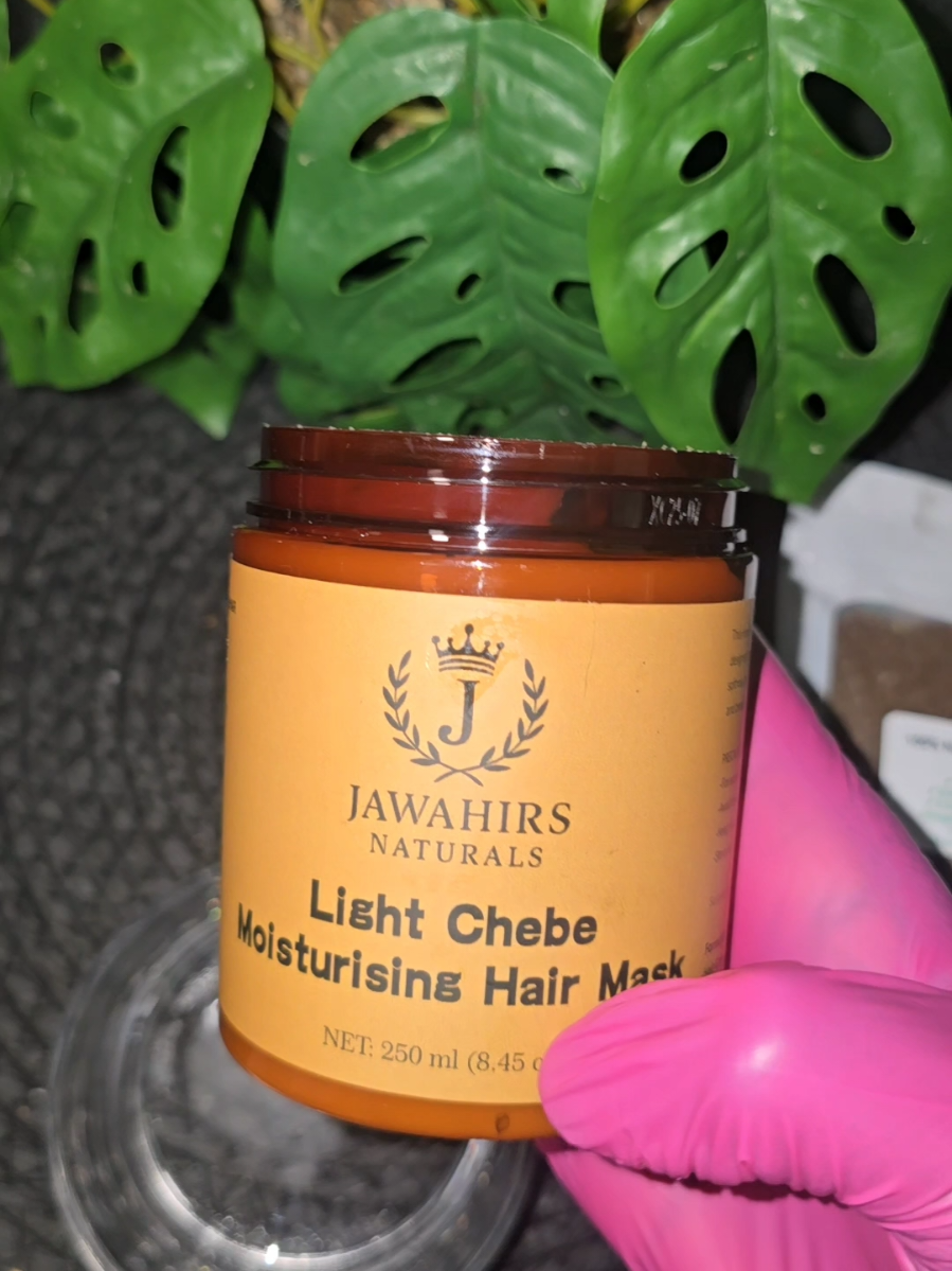 @Chef Jawahir ๐