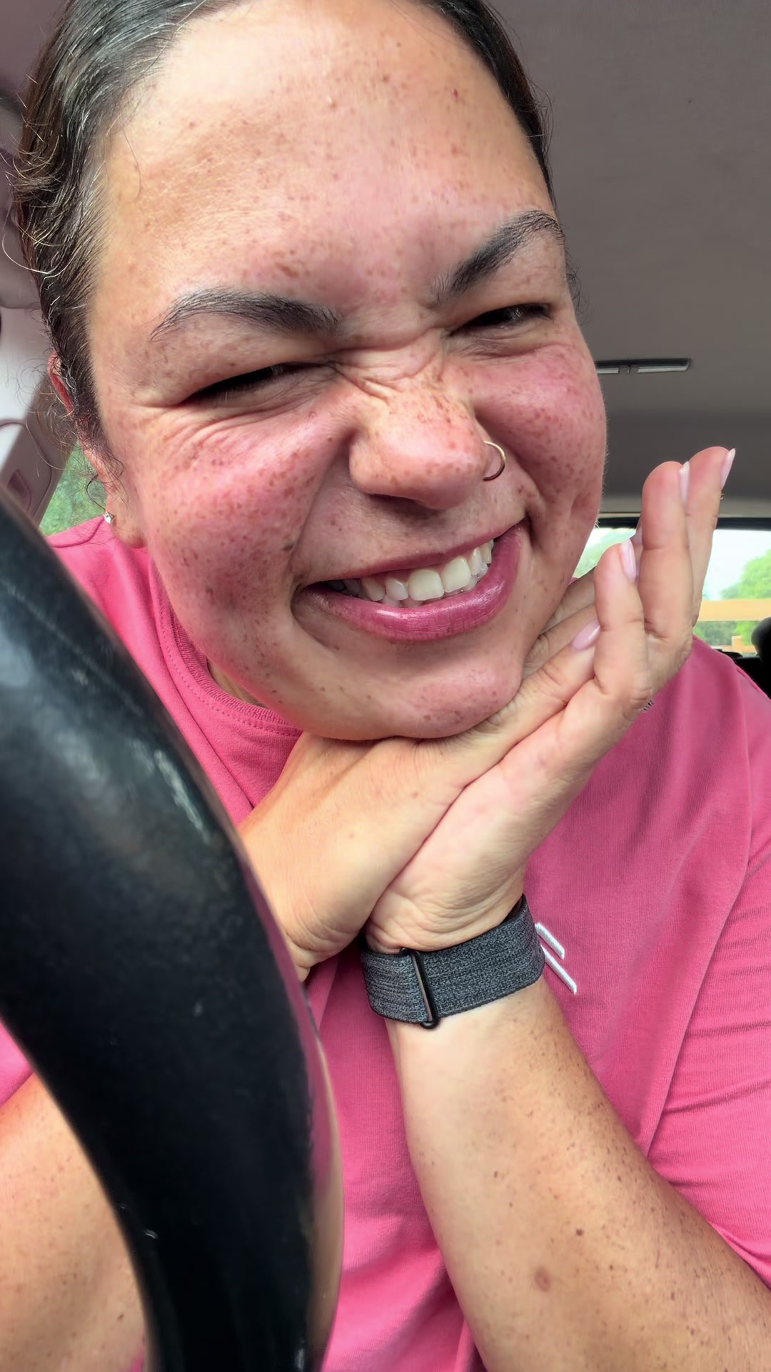 @Gracie | Daily Fit Journey