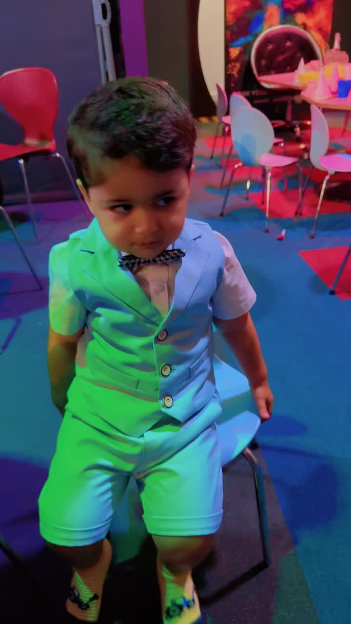 @Aliya & Ayaan